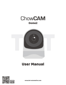 ChowCAM-Dome2