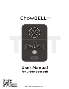 ChowBELL 2 Pro